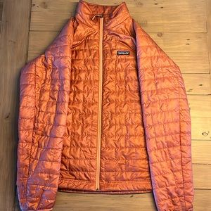 Patagonia Nano Puff Jacket- XL excellent condition